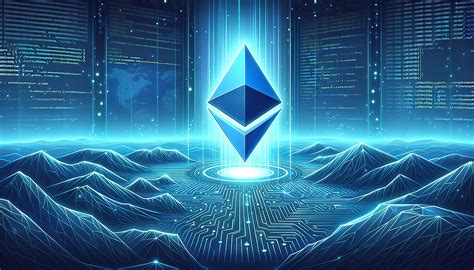 Understanding the Ethereum Virtual